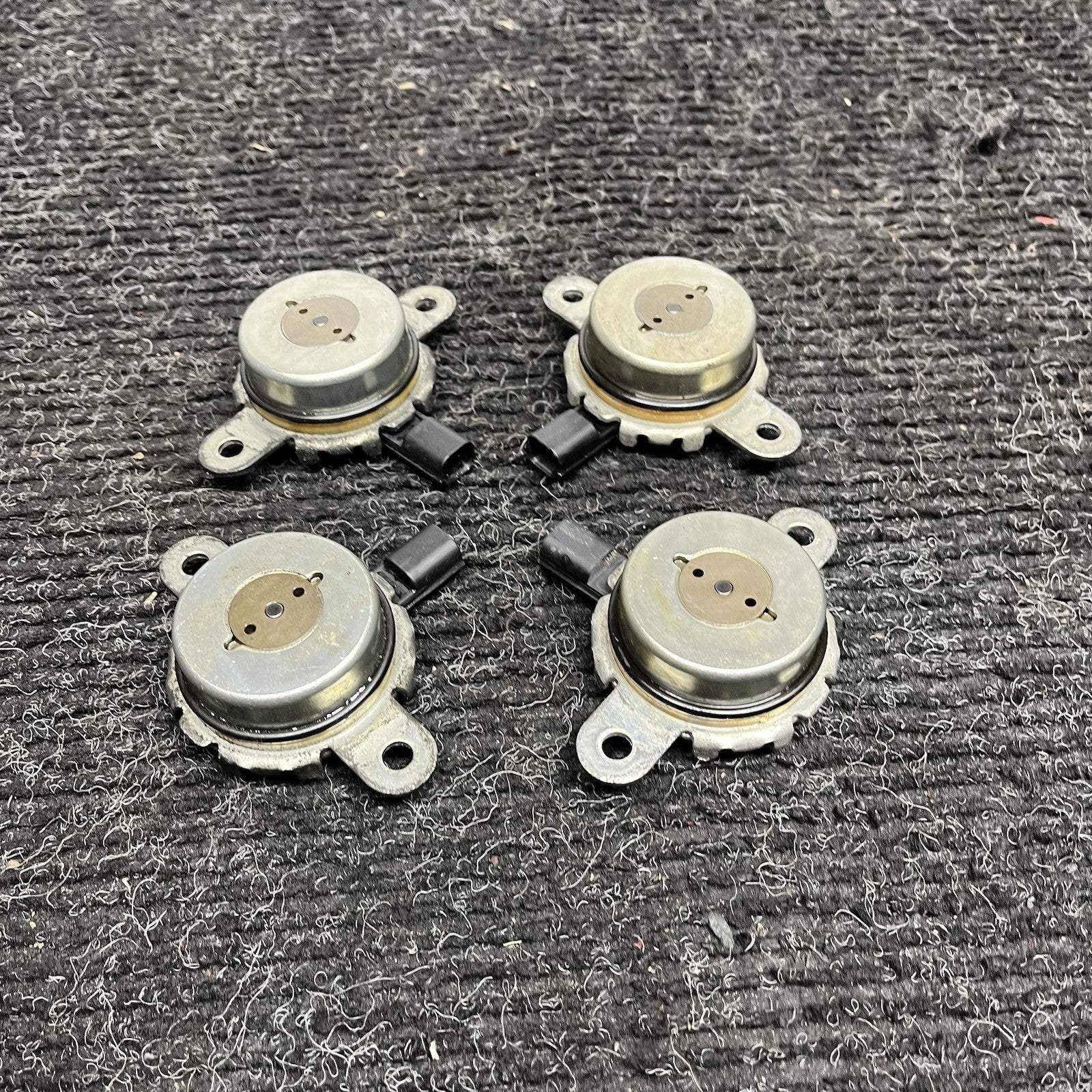 ☑️ 13-16 Subaru BRZ Scion FRS FA20 Left & Right Camshaft Gear Sensor Set OEM