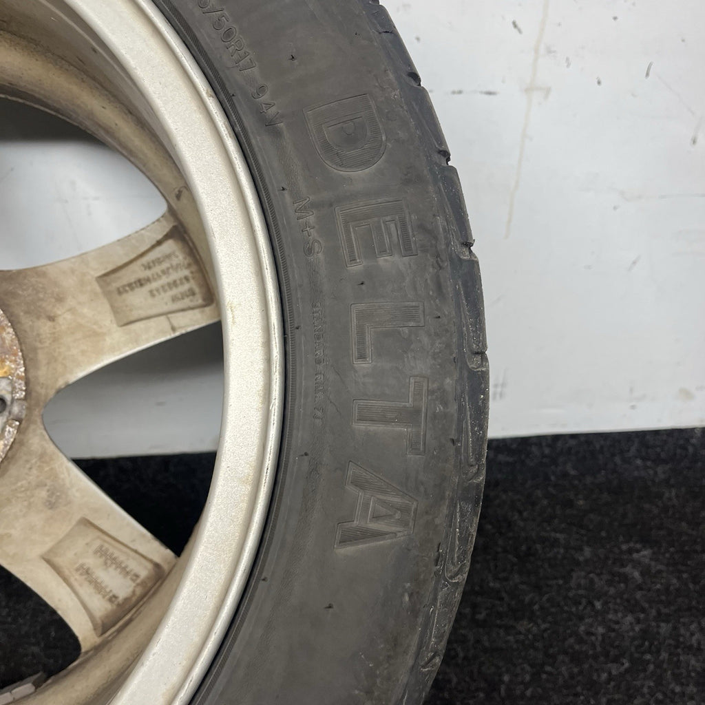 ☑️ BMW 320I 328I WHEEL RIM 17 INCH 2012-2018 OEM 6796242