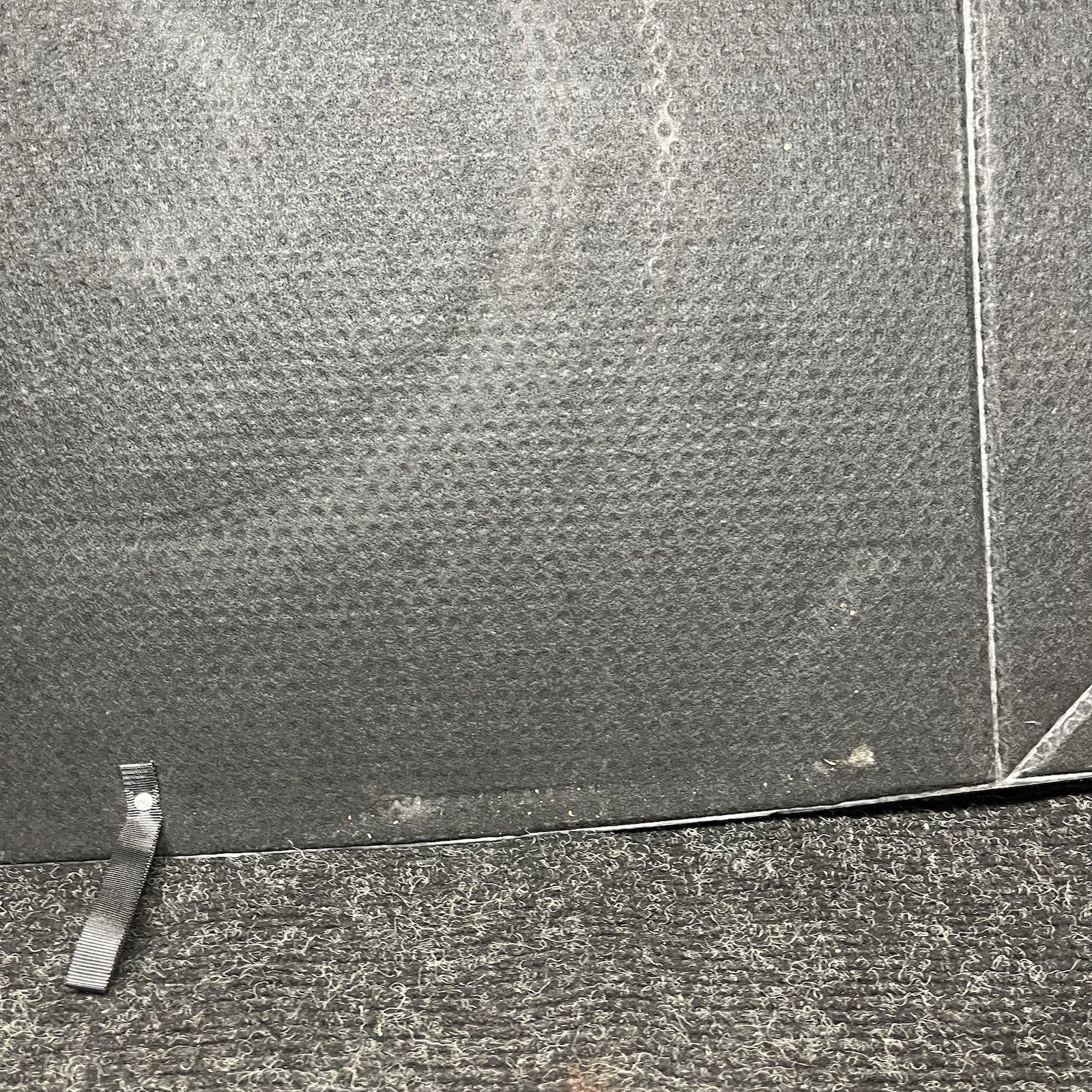 ☑️ 2013-2016 Scion FRS Subaru BRZ Trunk Spare Floor Mat Spare Tire Cover OEM