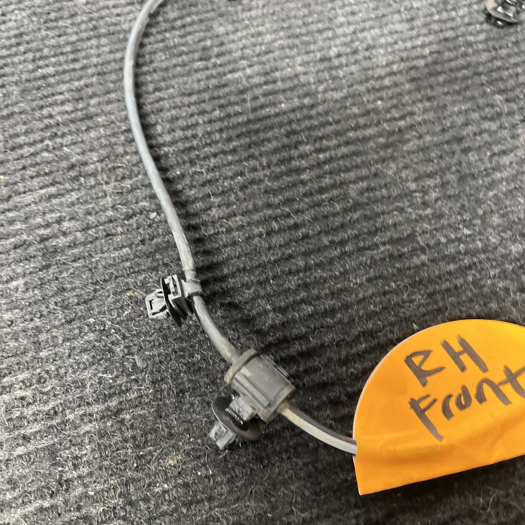 ☑️ 13-20 SUBARU BRZ PASSENGER RIGHT FRONT ABS WHEEL SPEED SENSOR 27540CA000 OEM