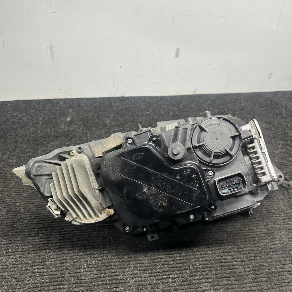 ☑️ 09-11 BMW 328 335 HEADLIGHT LEFT DRIVER ADAPTIVE XENON 63117202593 OEM