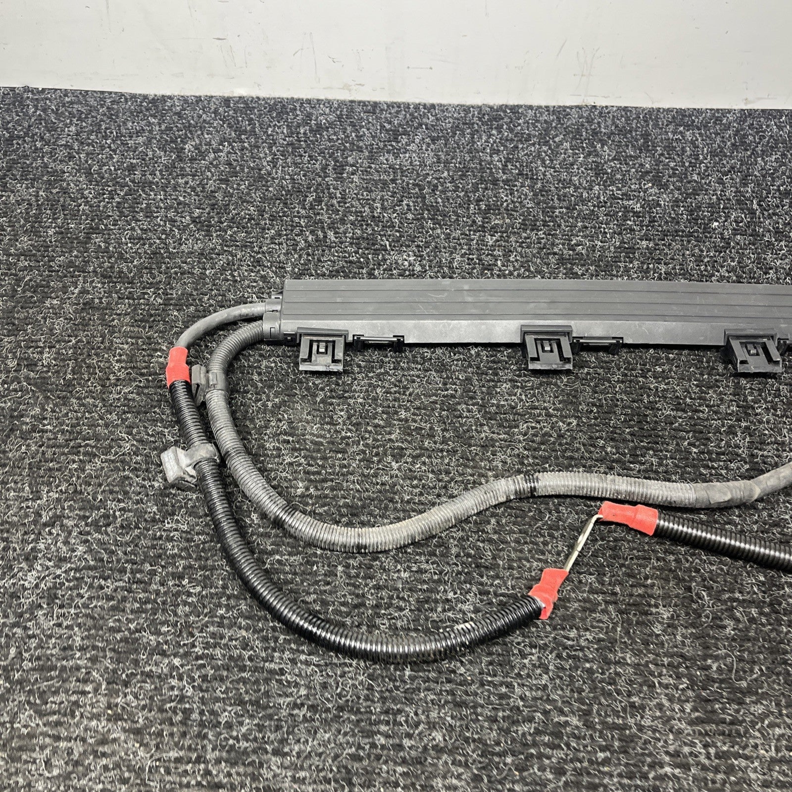 ☑️ BMW OEM E90 E91 E92 E93 AUTOMATIC TRANSMISSION WIRING HARNESS AUTO TRANS 335I