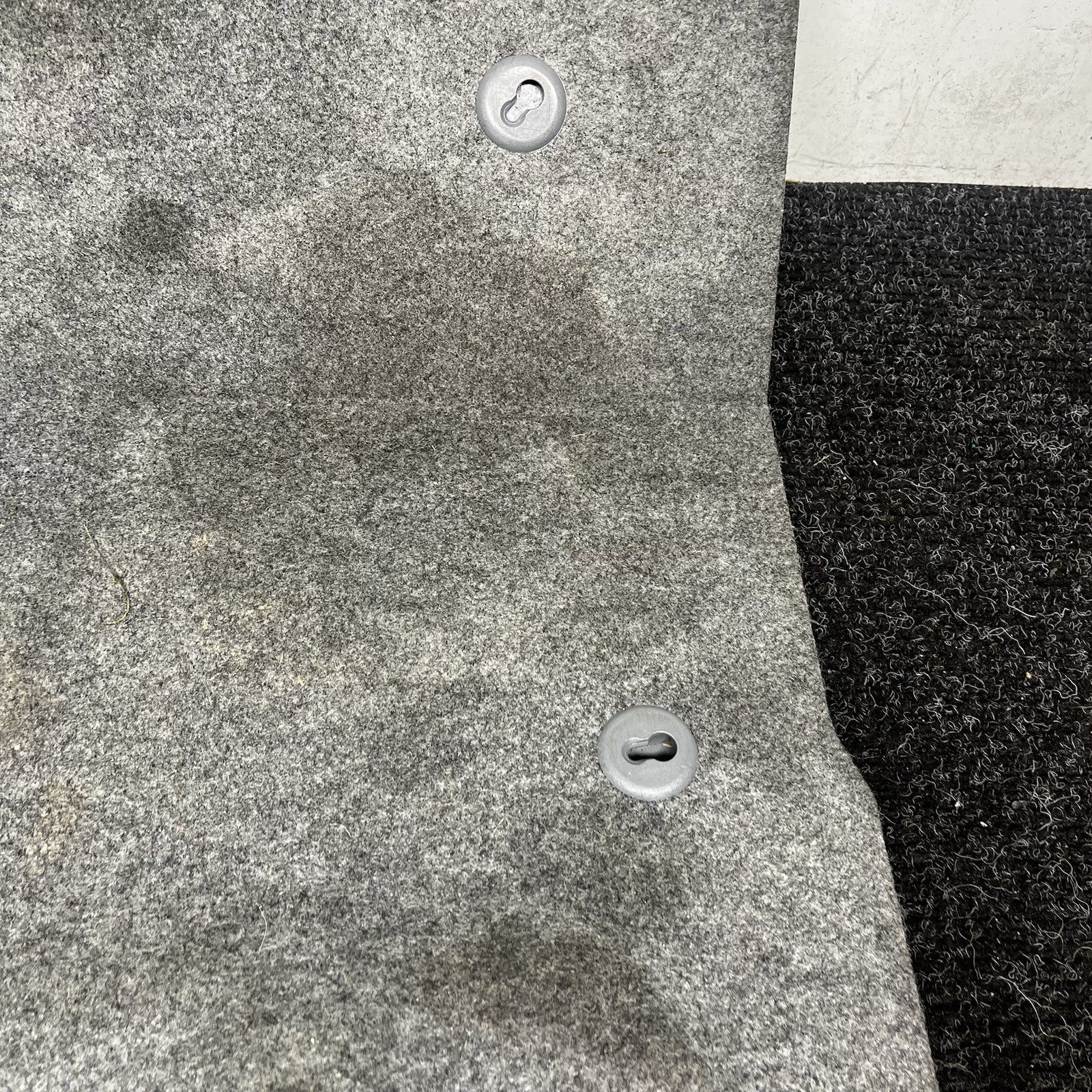 ☑️ BMW 3 SERIES E93 CONVERTIBLE CABRIOLET  BOOT FLOOR COVER PANEL 7891324
