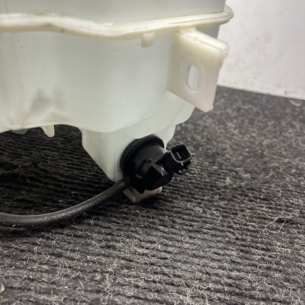 ☑️ 2013-2020 SUBARU BRZ SCION FRS WINDSHIELD WASHER FLUID RESERVOIR TANK OEM