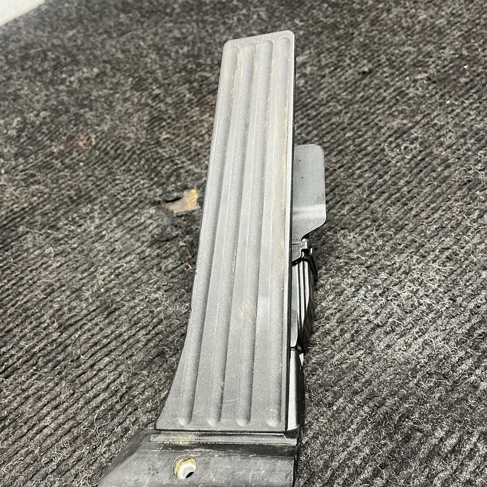 ☑️ BMW F30 F36 F32 F82 F80 I3 MANUAL FUEL GAS ACCELERATOR FOOT PEDAL UNIT OEM