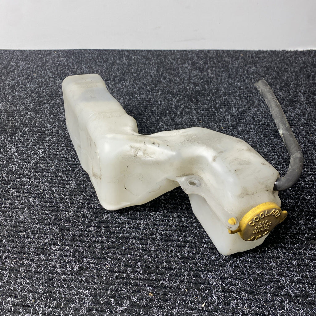 ☑️ 2013-2019 Subaru BRZ Toyota 86 FRS Coolant Overflow Reservoir Tank OEM