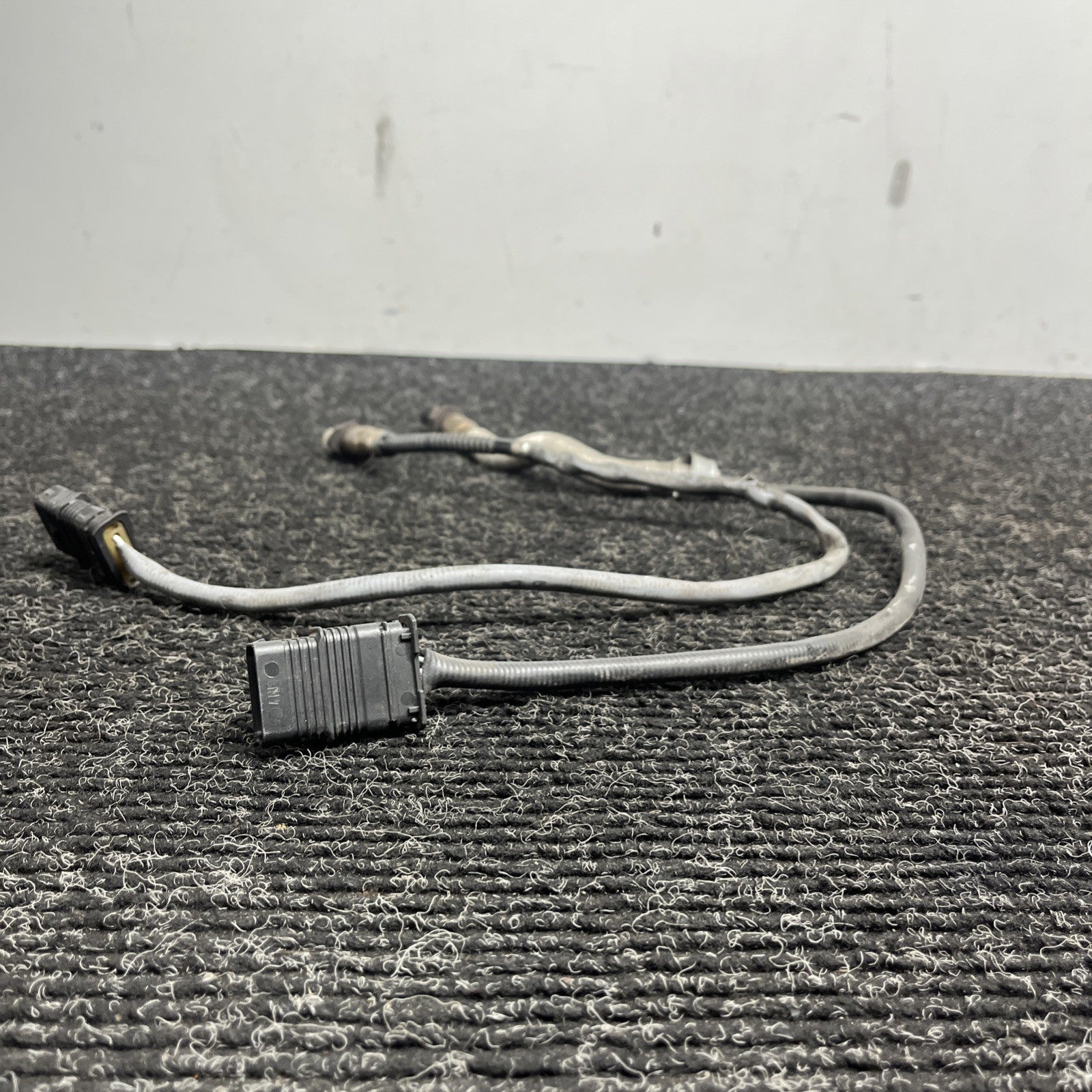 ☑️ OEM BMW E82 E88 E90 F10 F32 F06 Cat Catalytic Lambda  Oxygen O2 Sensor N55