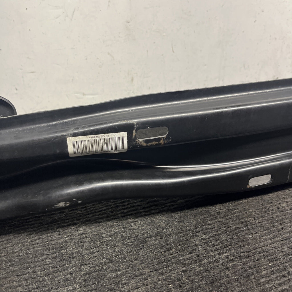 ☑️ 2012-2018 BMW 328I 335i F30 REAR BUMPER REINFORCEMENT CRASH BAR SUPPORT OEM