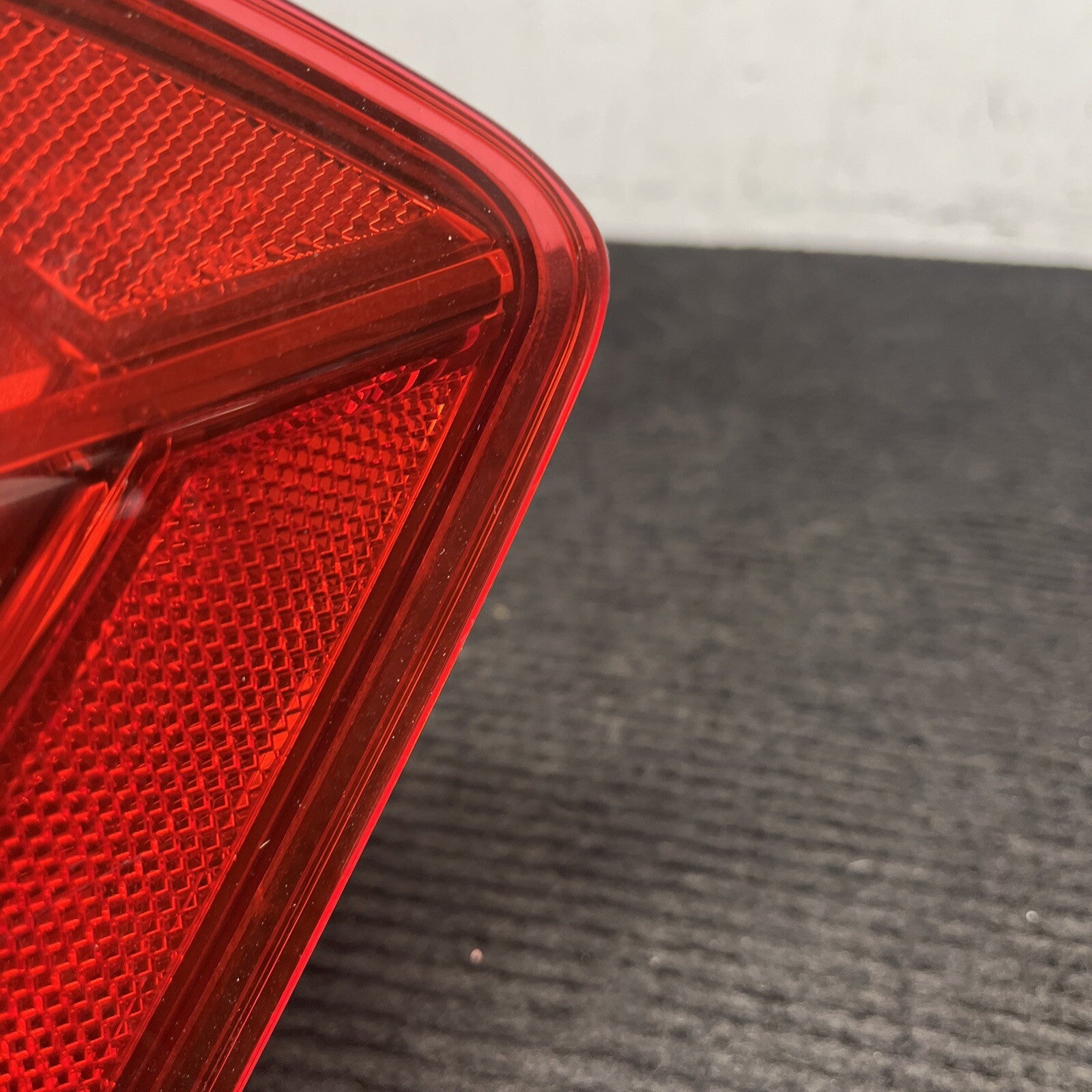 ☑️ 12-15 OEM BMW F30 335i F80 M3 Sedan Rear Right Passenger Outer Tail Light