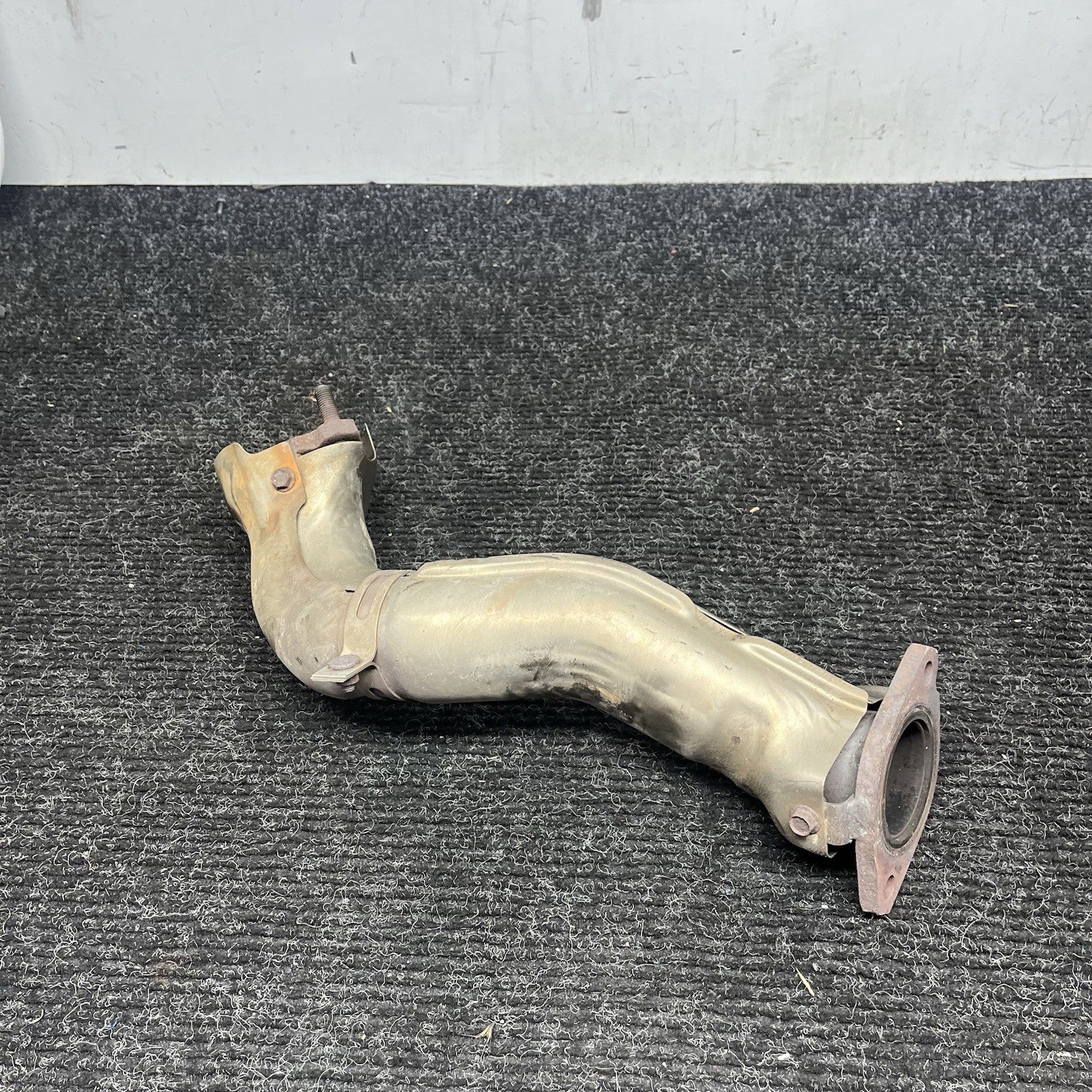 ☑️ 2013-2020 Subaru BRZ FRS 86 OEM Exhaust Header Downpipe Mid Over Down Pipe