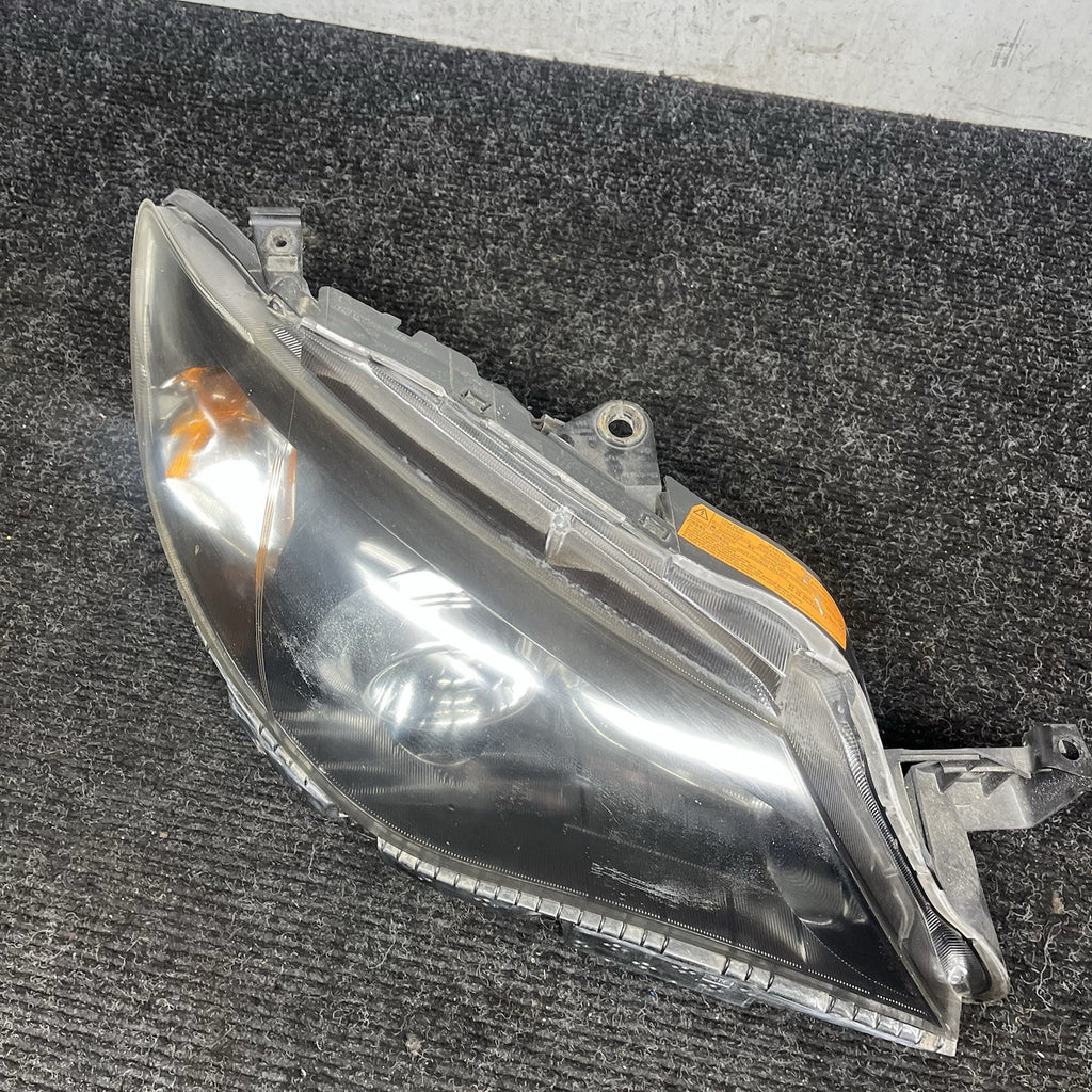 ☑️ 11-14 SUBARU WRX STI OEM RH PASSENGER HEADLIGHT HL COMPLETE ASSEMBLY FACTORY