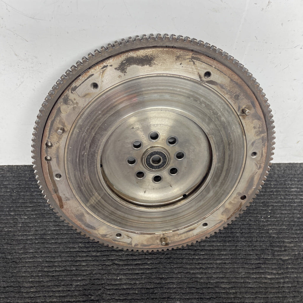 ☑️ 2013-2016 Subaru BRZ Scion FRS 86 Manual Transmission Engine Flywheel OEM