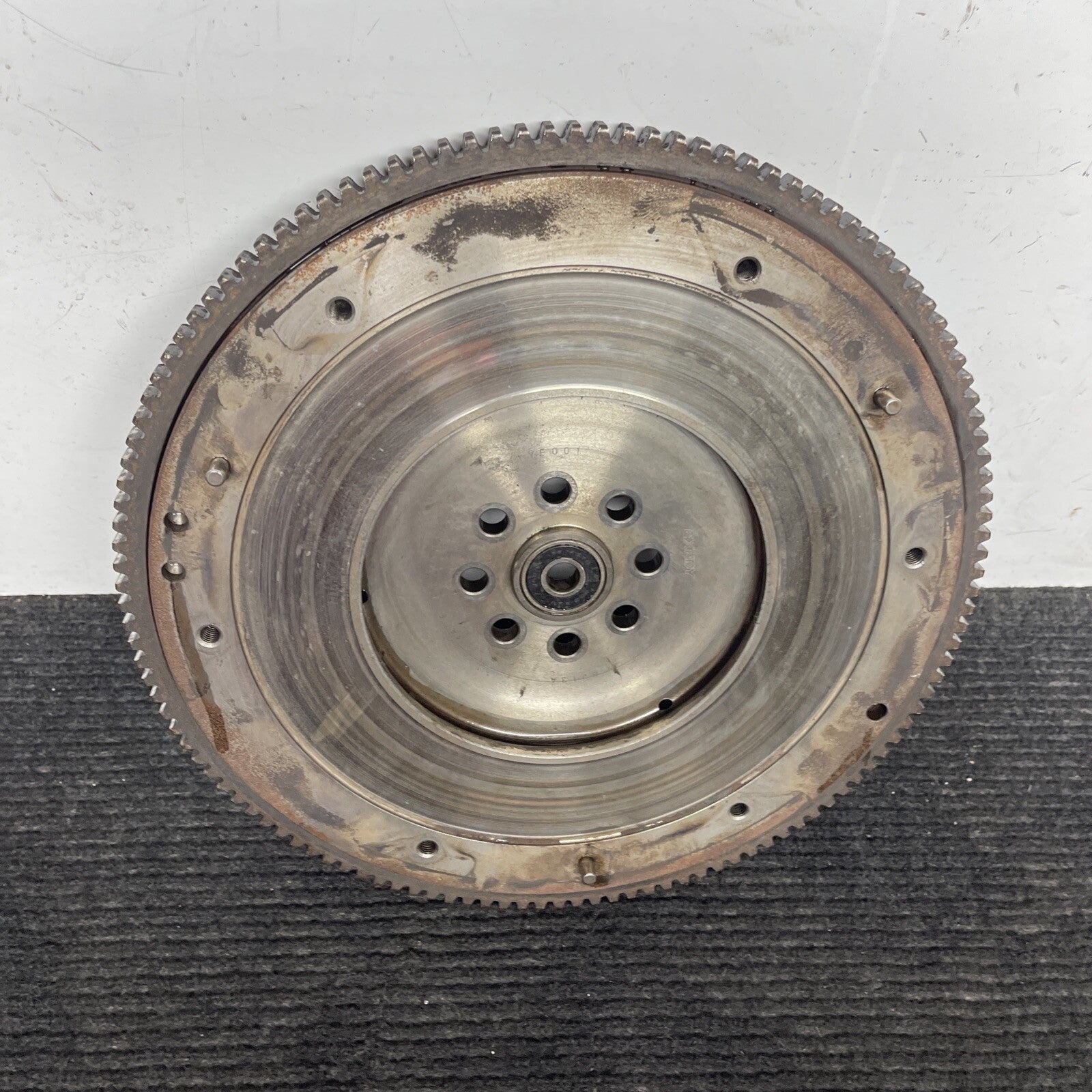 ☑️ 2013-2016 Subaru BRZ Scion FRS 86 Manual Transmission Engine Flywheel OEM