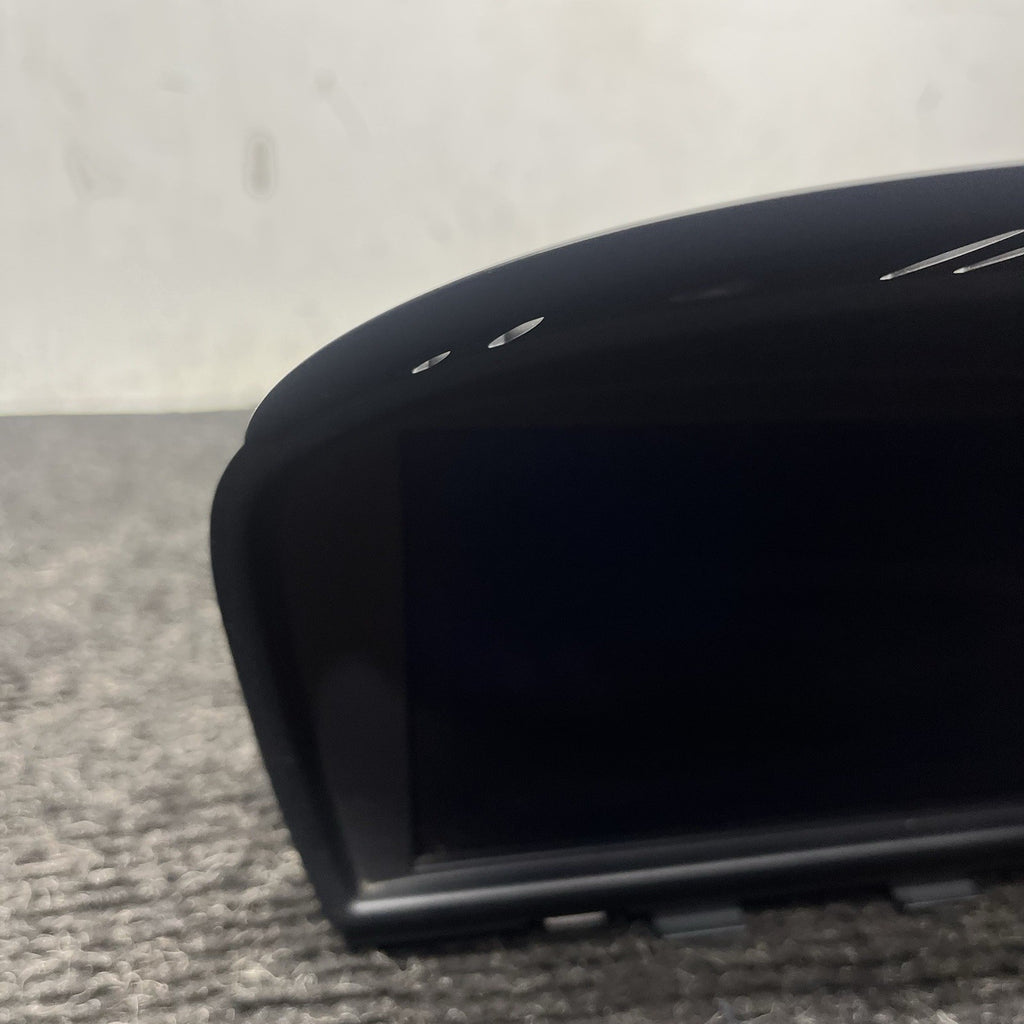 ☑️ 11-13 BMW E90 E92 E93 DASH CIC INFORMATION 8.8" SCREEN DISPLAY 9211969 OEM