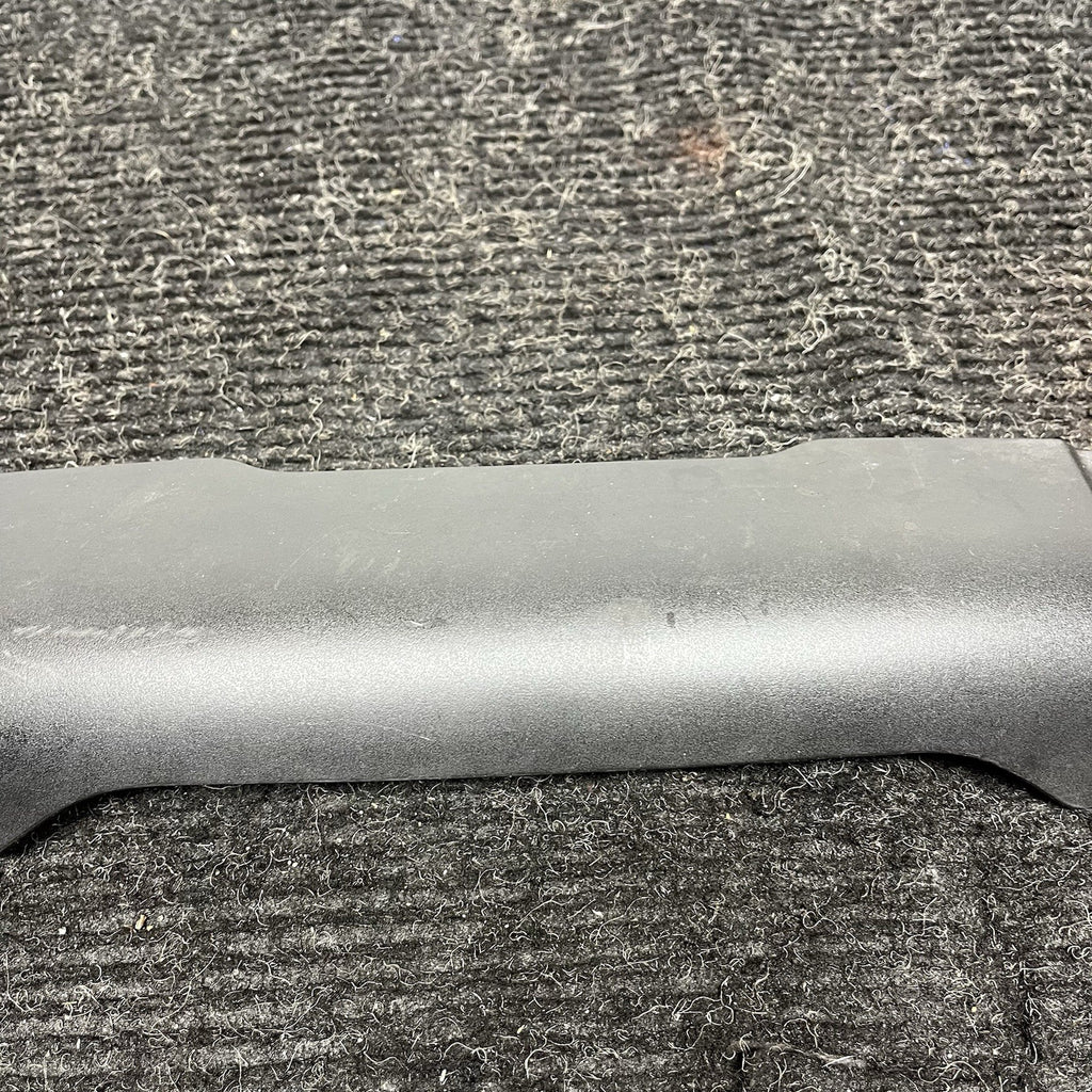 ☑️ 2008-2014 Subaru Impreza WRX STI Alternator Cover Belt Trim OEM 23774AA030