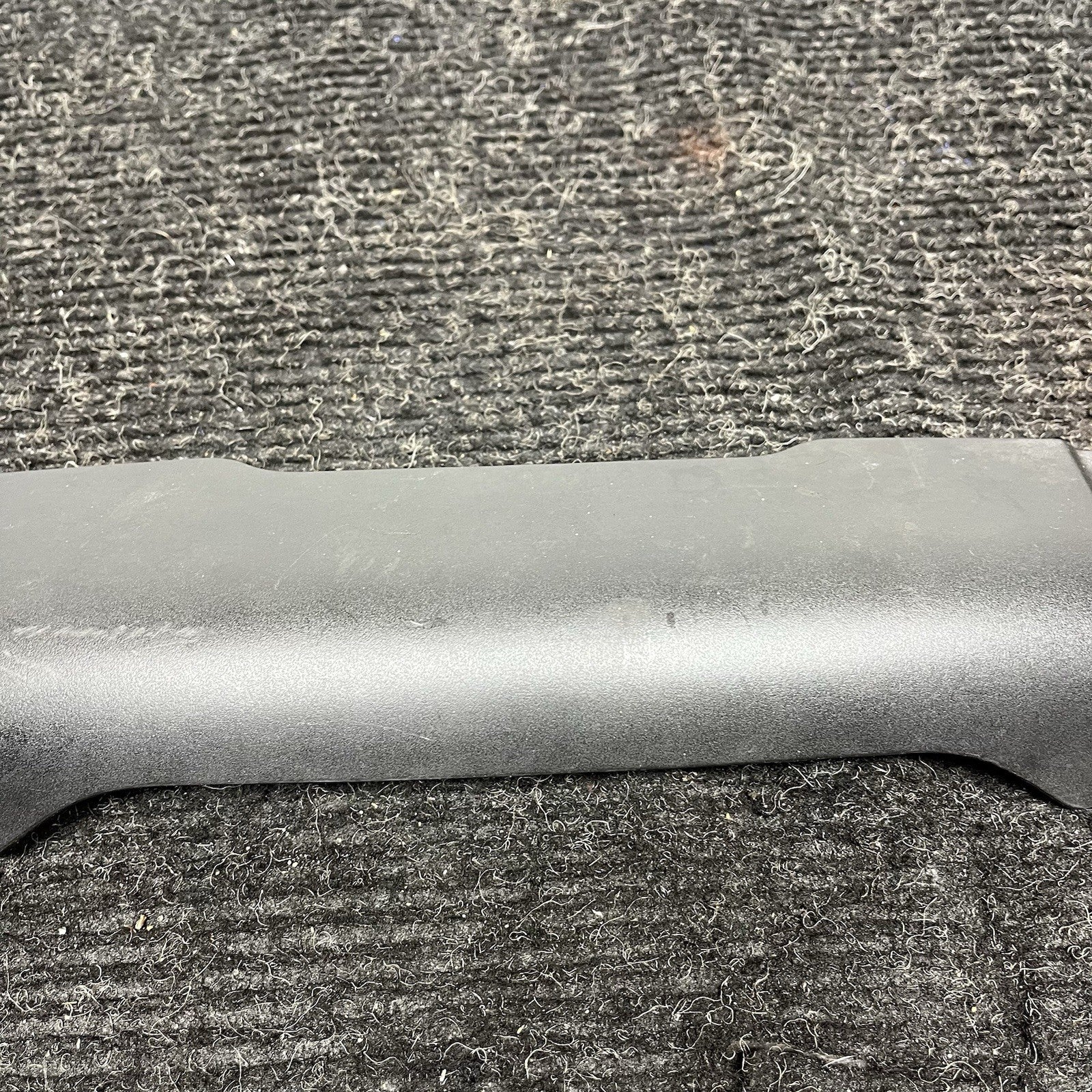 ☑️ 2008-2014 Subaru Impreza WRX STI Alternator Cover Belt Trim OEM 23774AA030