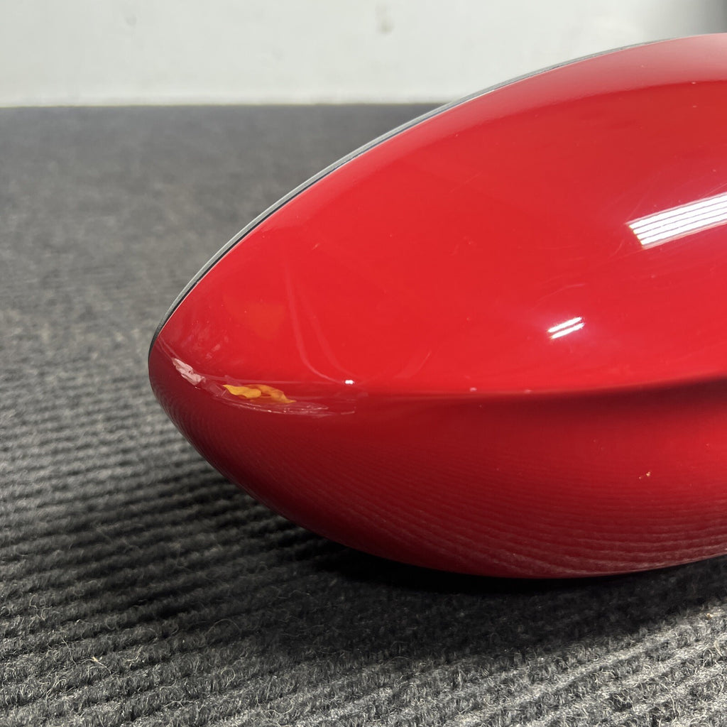 ☑️ 09-16 BMW Z4 E89 POWER FOLD AUTO DIMMING SIDE VIEW MIRROR RIGHT PASSENGER OEM