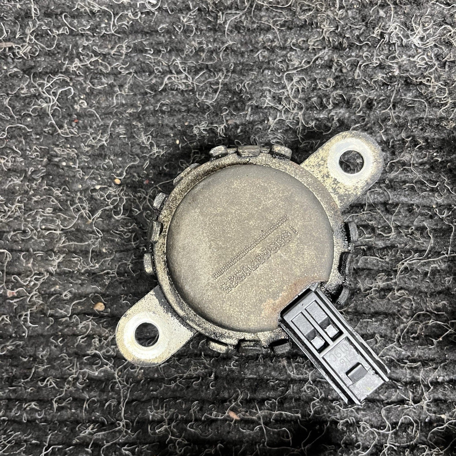 ☑️ 13-16 Subaru BRZ Scion FRS FA20 Left & Right Camshaft Gear Sensor Set OEM
