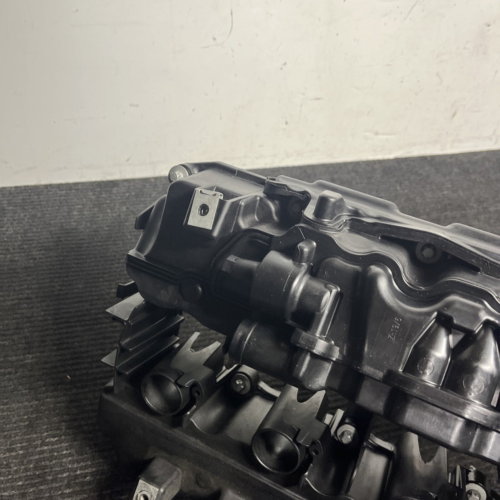 ☑️ BMW N54 3.0L Engine Only Valve Cover OEM Replacement E92 E93 X6 740 535 135