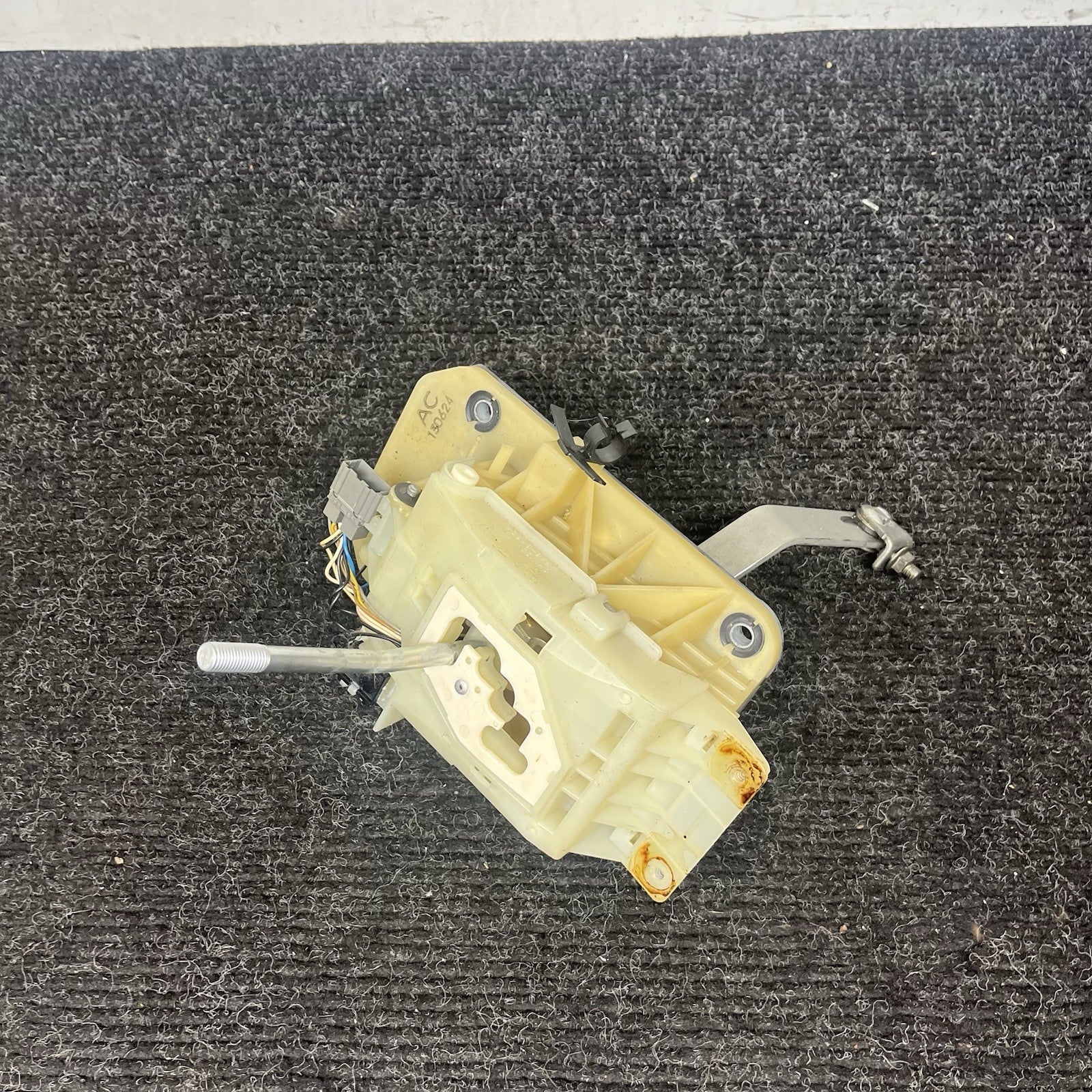 ☑️ 2013-2016 Subaru BRZ Scion FRS Automatic Shifter Assembly Gear Selector OEM