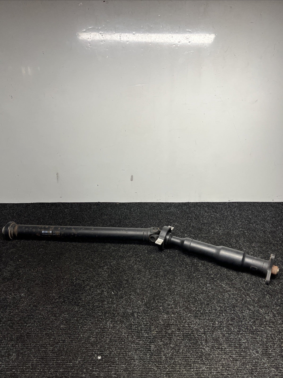 ☑️ 2008 BMW 335xi N54 N55 E92 E90 AT AWD xi Rear Drive Shaft 1288mm 26107574679