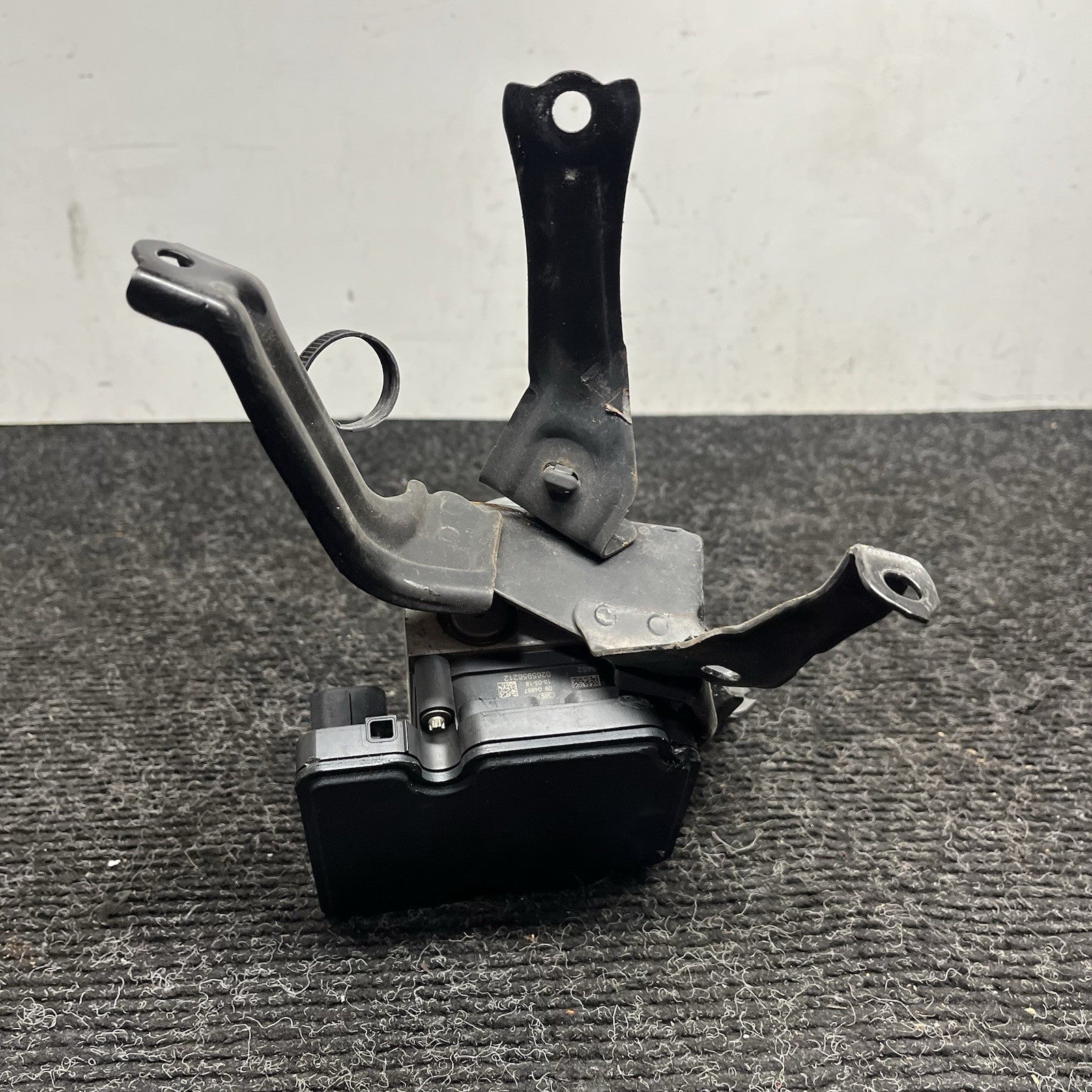 ☑️ 13-16 Scion FRS Subaru ABS Anti-Lock Brake Pump Module Unit 27536CA020