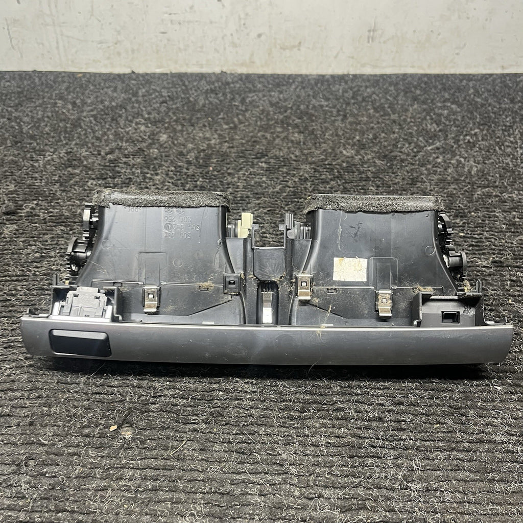 ☑️ 2007-2013 BMW X5 X6 E70 E71 Center Dash Air Vent 64229210705 OEM