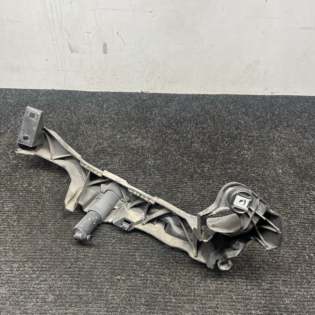 ☑️ 07-10 OEM BMW E92 E93 328 335 Right Passenger Headlight Bracket Carrier Mount