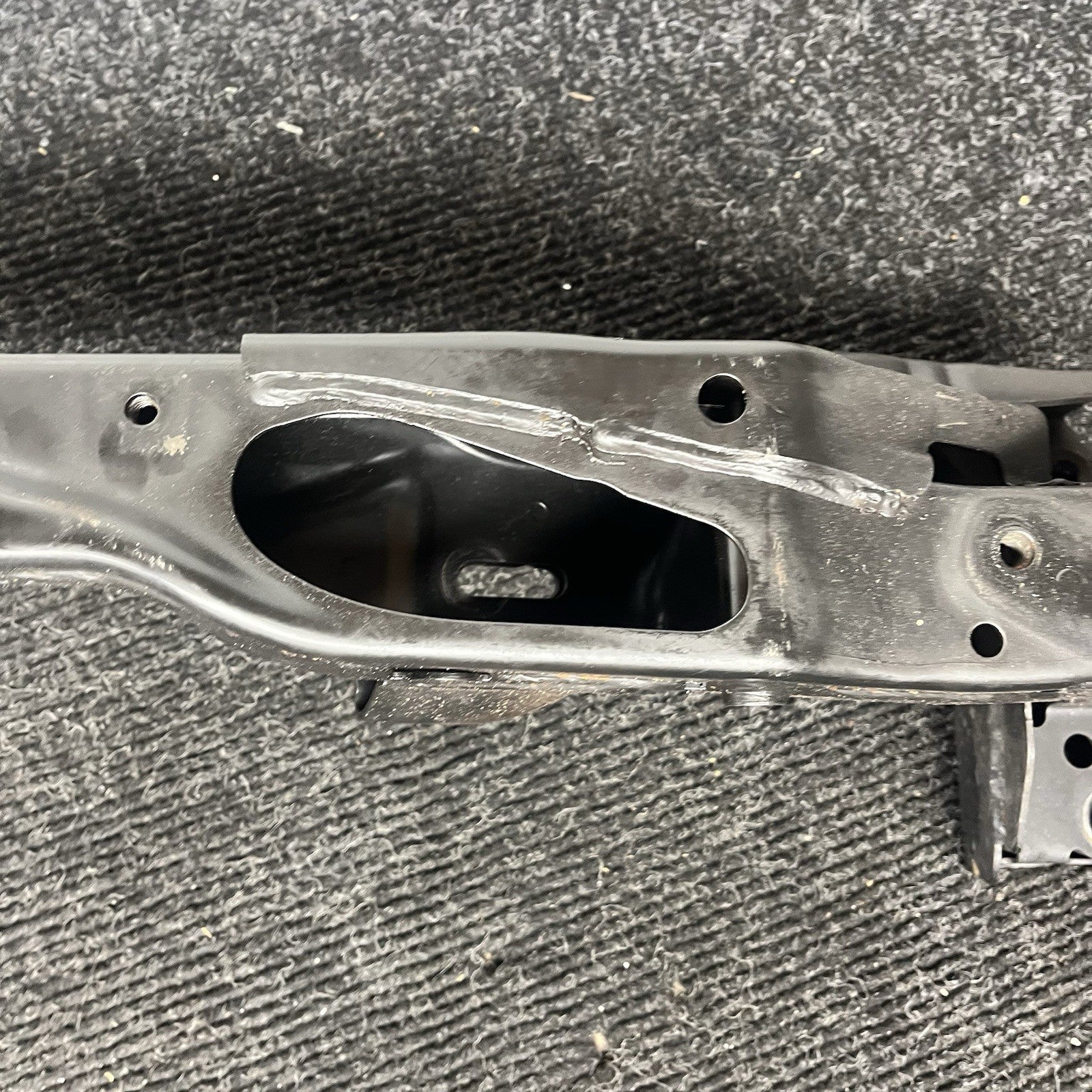 ☑️ 13-20 Scion FRS Subaru BRZ 86 Front Subframe Engine Cradle Crossmember OEM