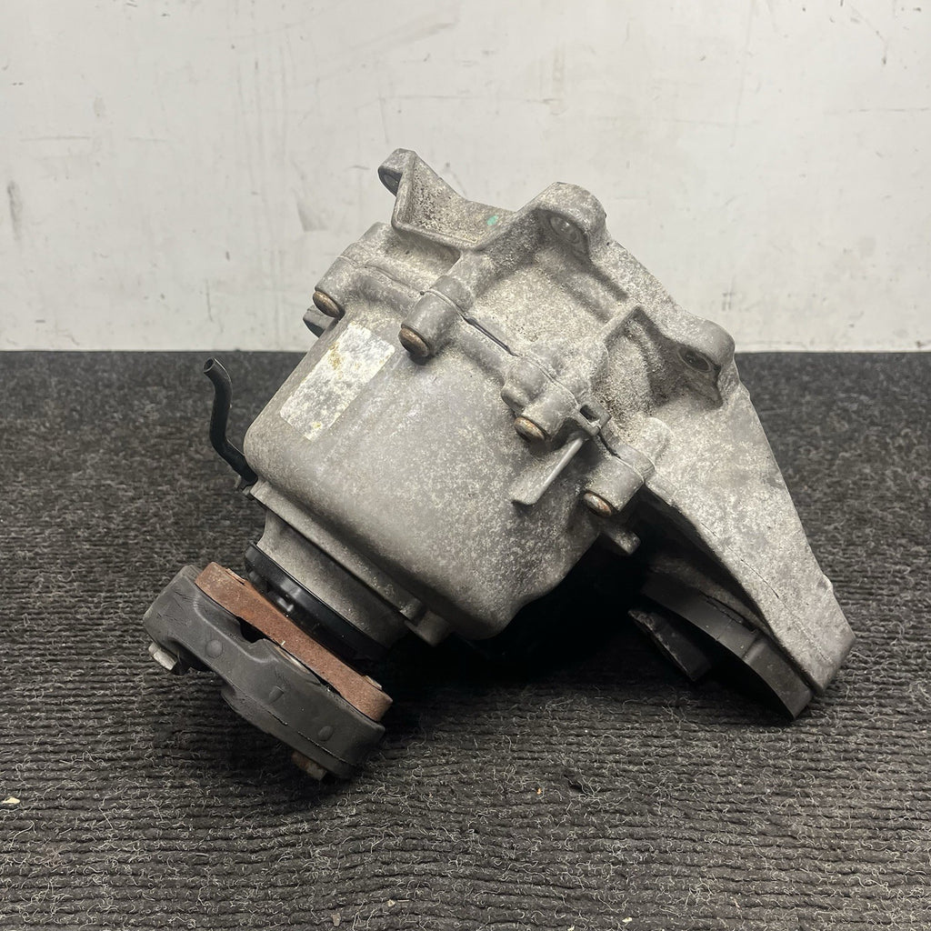 ☑️ 2011-2012 BMW X5 X6 3.0 N55 Transfer Case 27107635753 OEM Used