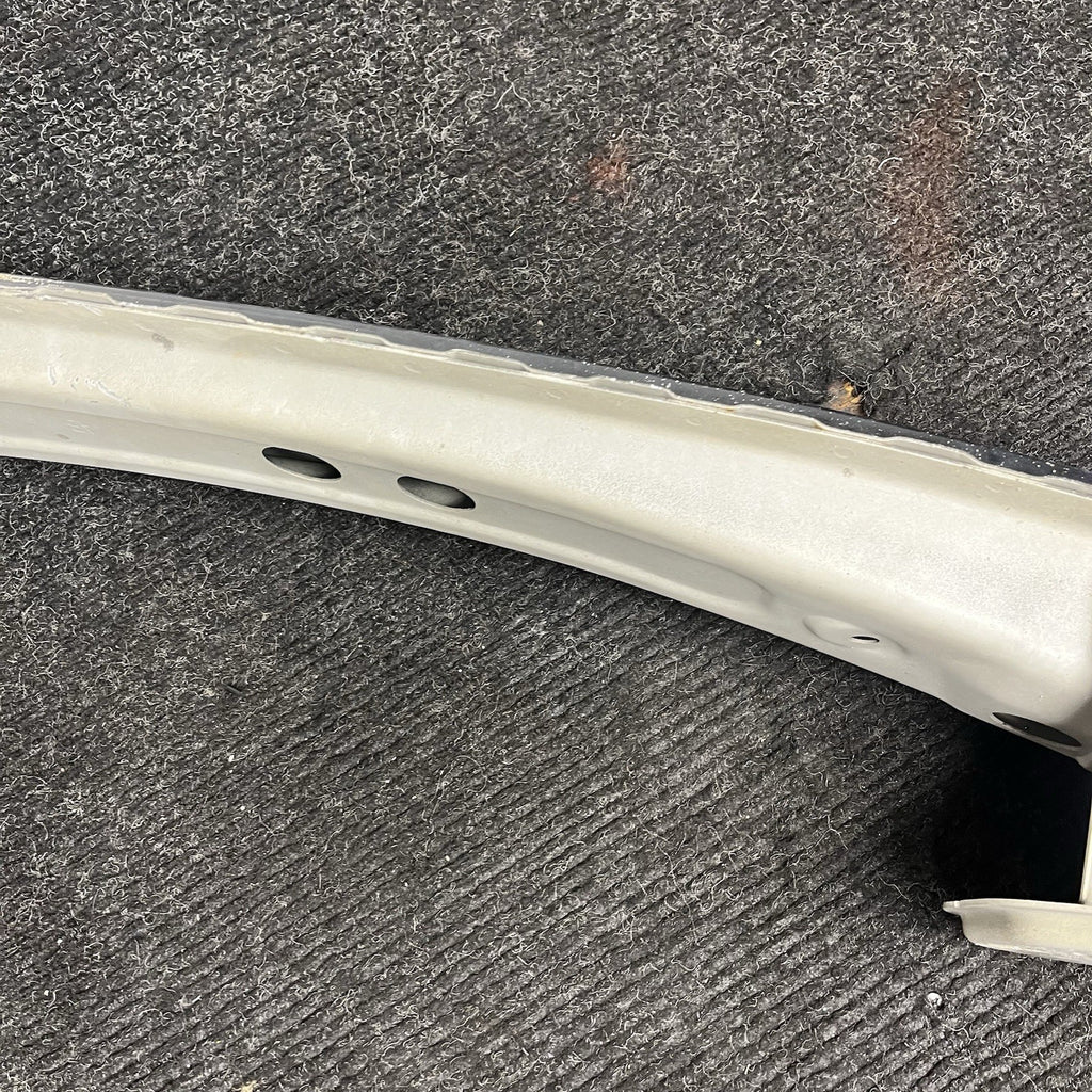 ☑️ 13-20 Scion FRS Subaru BRZ 86 Rear Bumper Support Bar Crash Reinforcement
