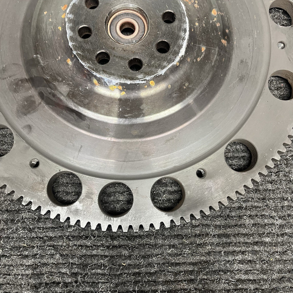 ☑️ 2013-2017 Subaru BRZ Upgraded Flywheel Flex Plate Assembly MT FRS FR-S 13-17