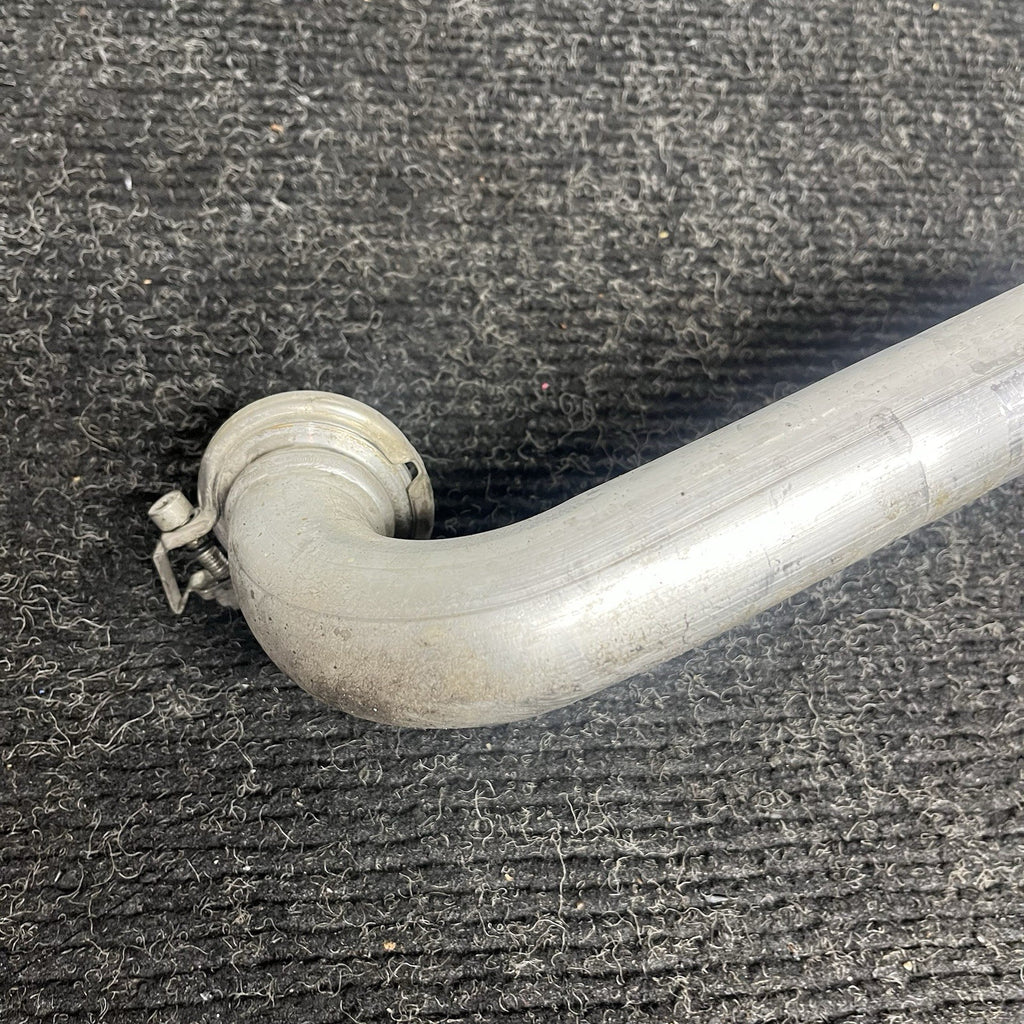 ☑️ 07-10 OEM BMW E90 E92 E93 335 N54 Turbo Charge Air Induction Tract Pipe Hose