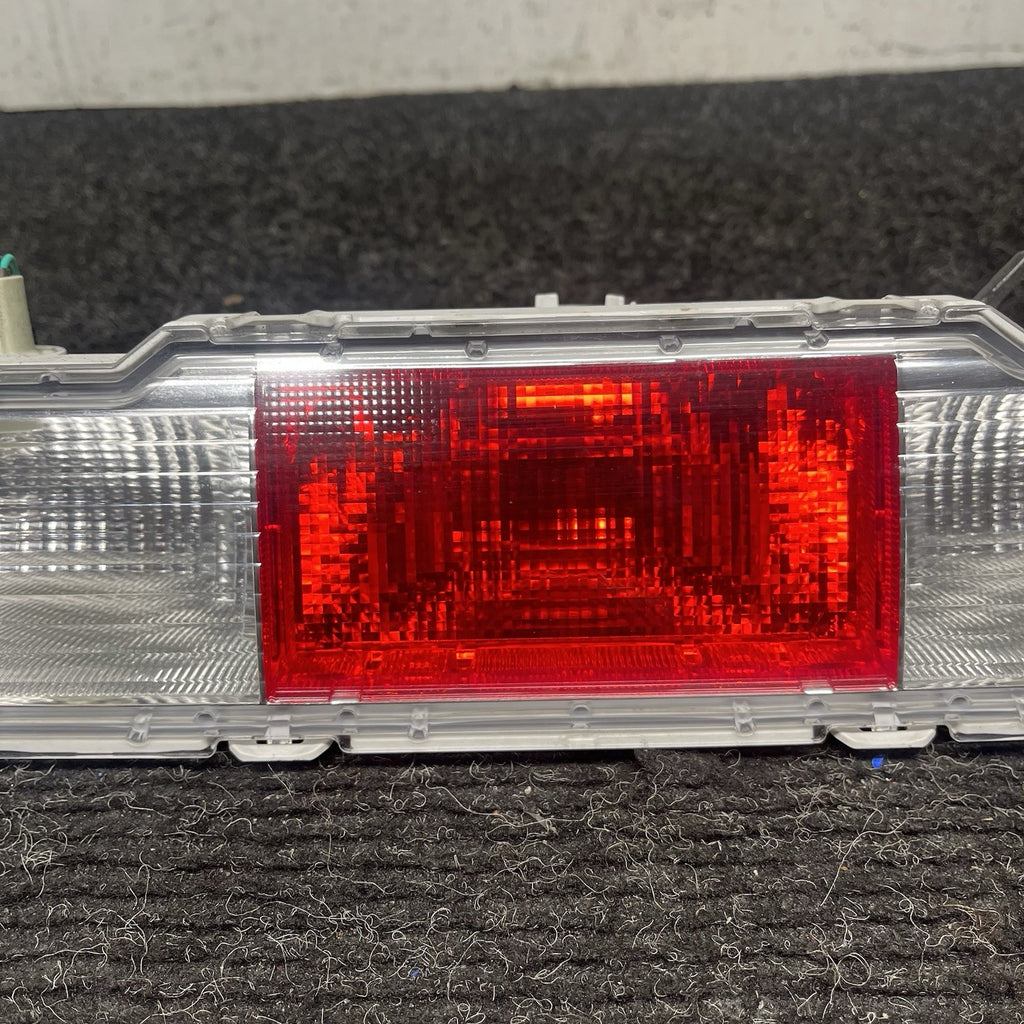 ☑️ 3rd Brake Light Stop Lamp - 2023 Subaru BRZ GR86 Coupe - OEM