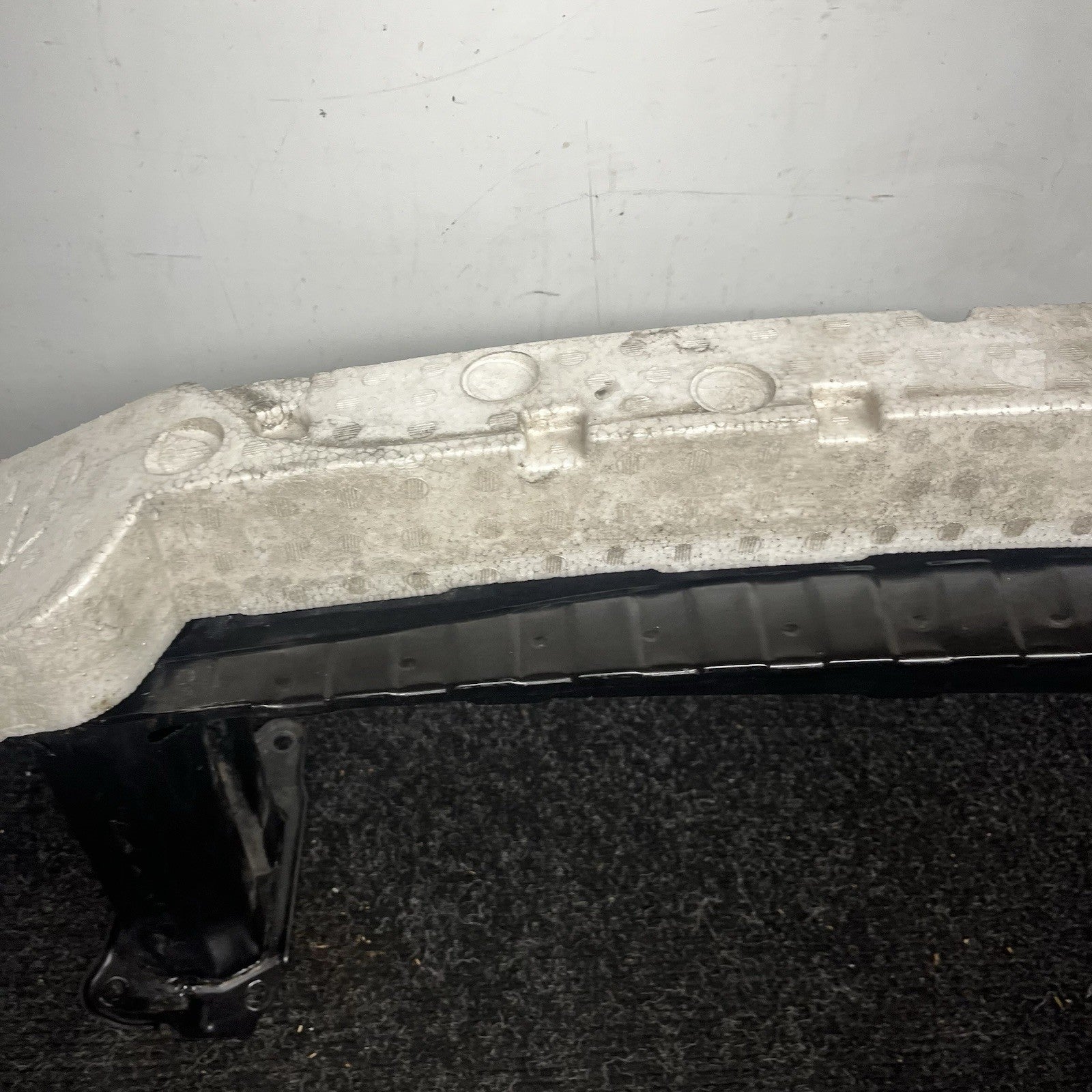 ☑️ 2013 Scion FR-S BRZ Front Impact Crash Beam W Foam Assembly Factory OEM 13-16