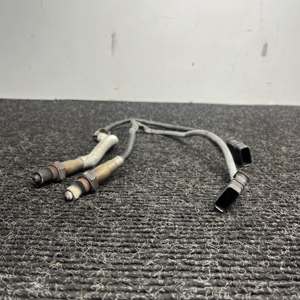 ☑️ OEM BMW E82 E88 E90 F10 F32 F06 Cat Catalytic Lambda  Oxygen O2 Sensor N55