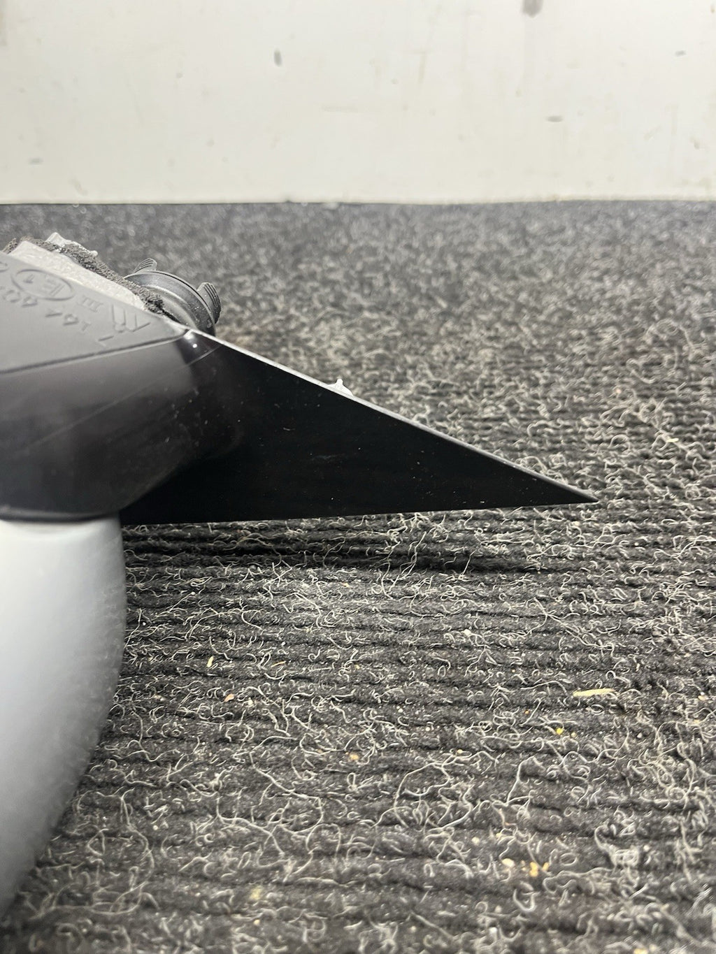 ☑️ 08-09 BMW E82 E88 OEM DRIVER LEFT SIDE DOOR POWER FOLD MIRROR Silver