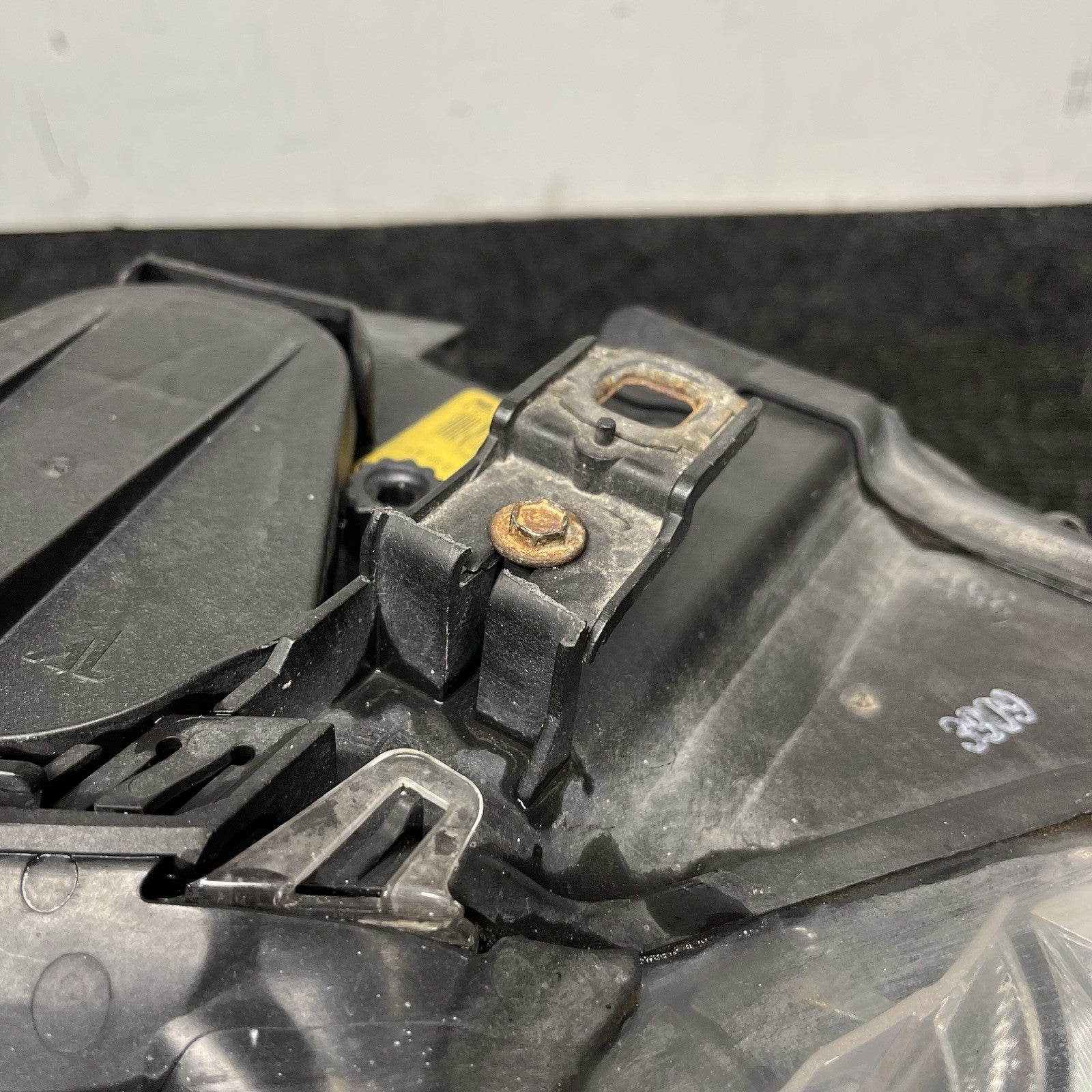 ☑️ 2007-2010 BMW E92 E93 328i 335i Left Driver Xenon HID Headlight Assembly OEM