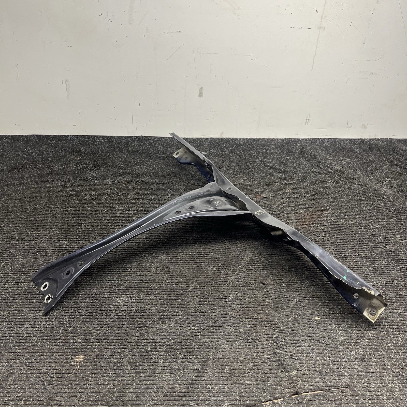 ☑️ 2013-2019 Subaru BRZ Scion FRS Radiator Upper T Bar Bracket Core Support OEM