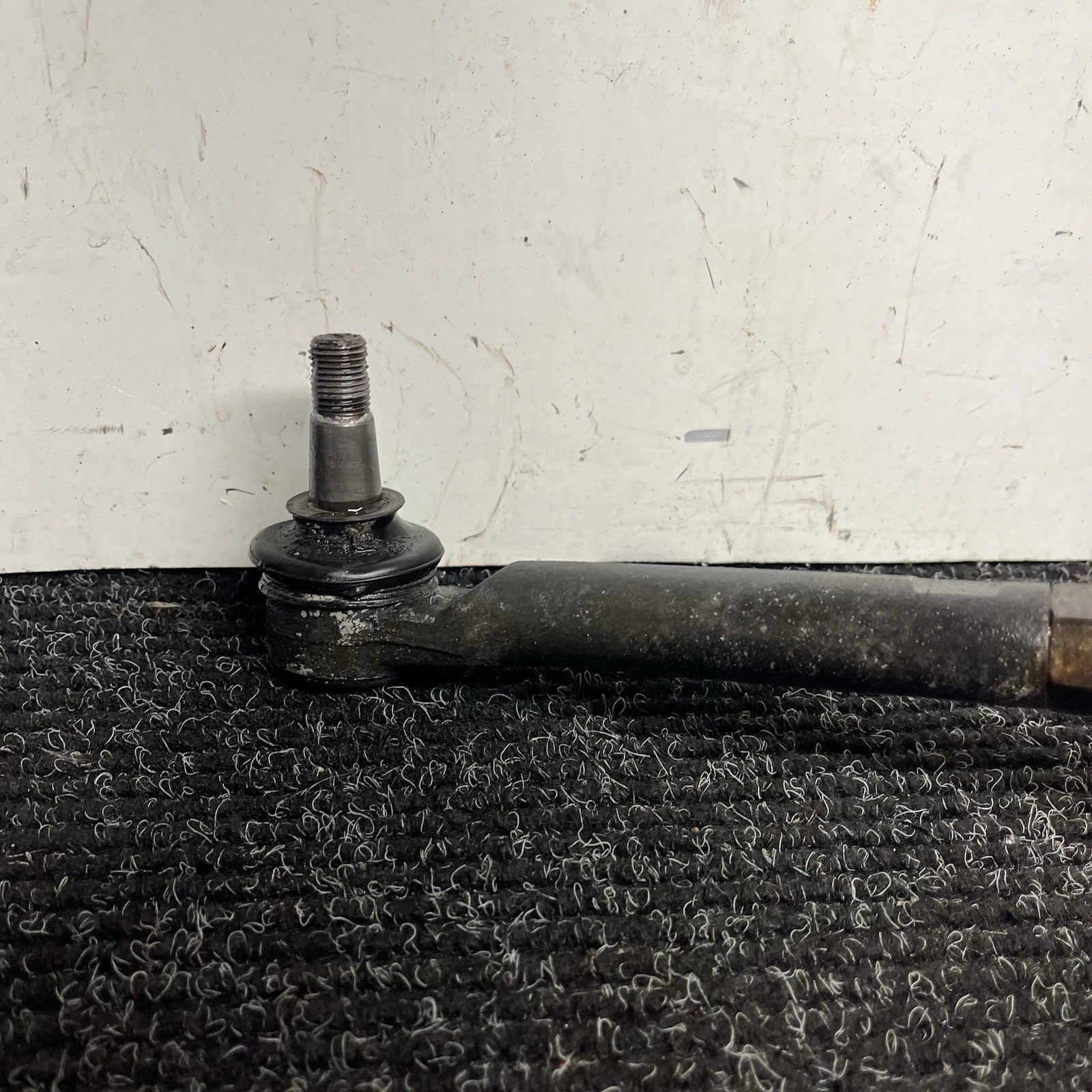 ☑️ 2015 SUBARU WRX TURBO FA20 2.0L OEM EPS STEERING RACK AND PINION 34110VAG10