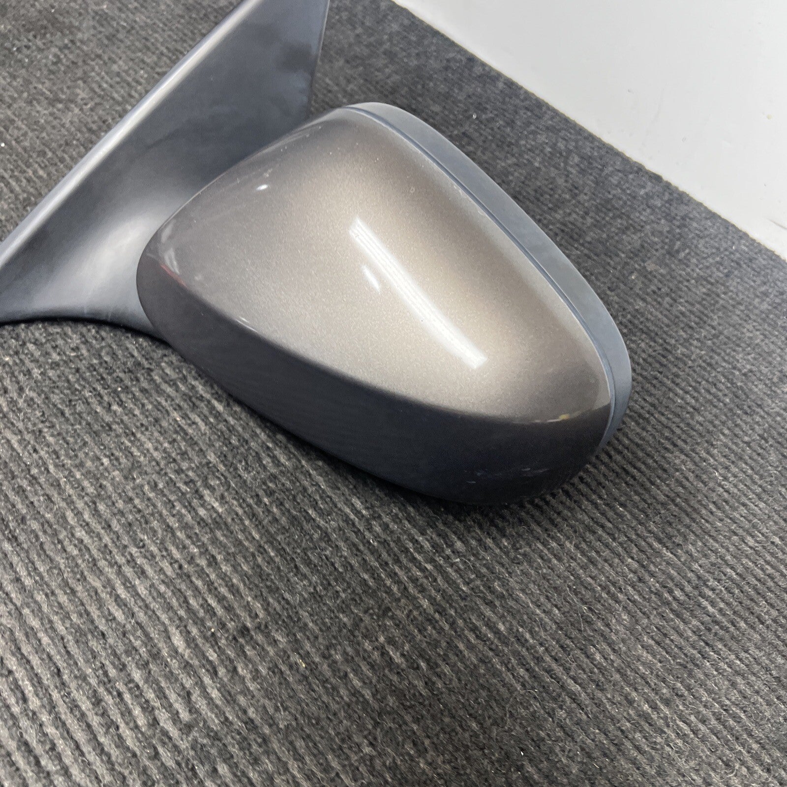 ☑️ 11-13 BMW E92 E93 LCI 328i 335i 3-Pin DRIVER LEFT LH MIRROR HAVANNA METALLIC