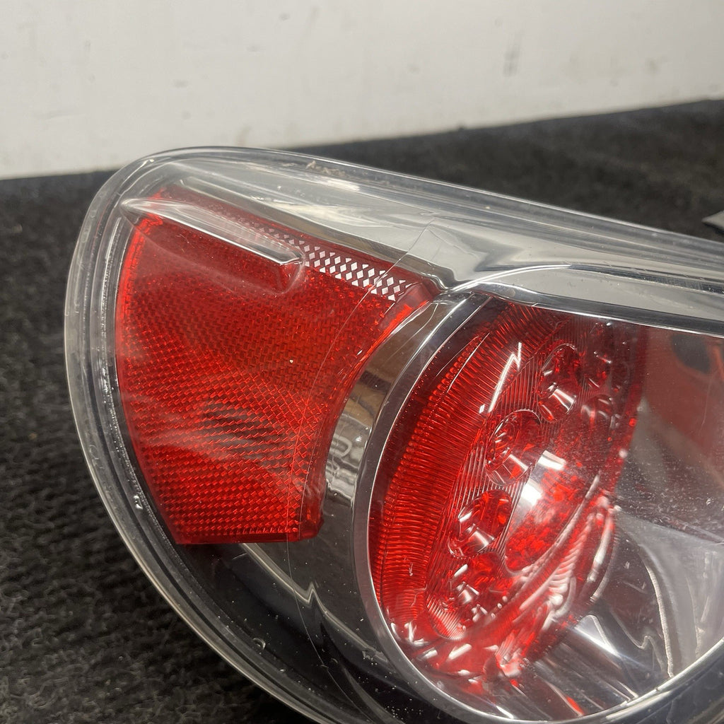 ☑️ 2013-2016 Scion FR-S Subaru BRZ LED Tail Light RH Passenger LH Driver OEM SET