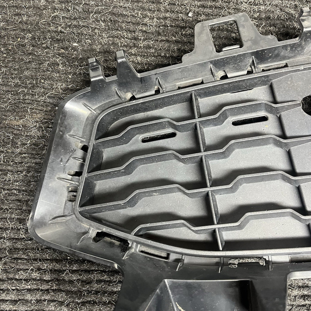 ☑️ Oem Bmw 4 Series F32 F36 Front Bumper Inner Grill Cover Left Side 8054549
