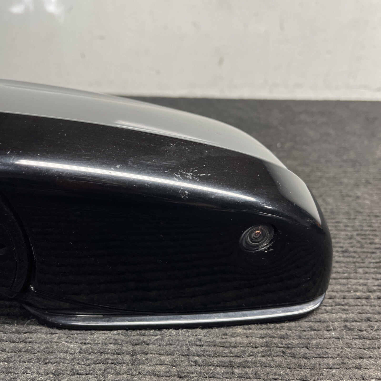 ☑️ 10-12 OEM BMW F01 F02 Left Driver Side Heated Mirror Assembly W/Camera