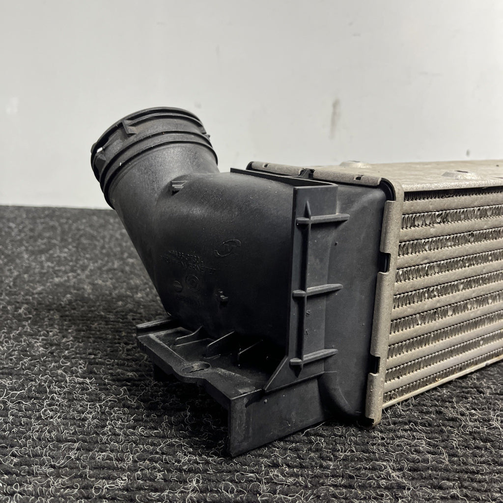 ☑️ OEM BMW E82 E90 E92 E93 335 Intercooler N54 N55 Engine Turbo Charger Cooler