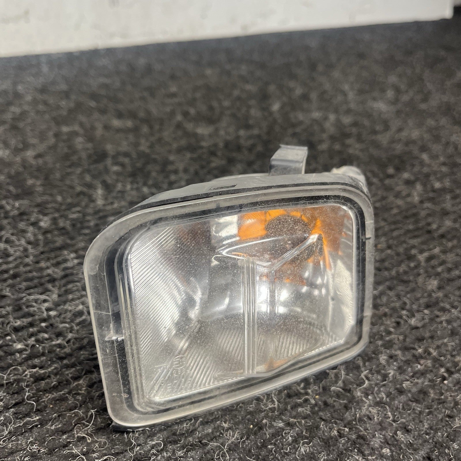 ☑️ 2015 Subaru WRX 2.0L Front Left Bumper Turn Signal Lamp LH OEM 15-17