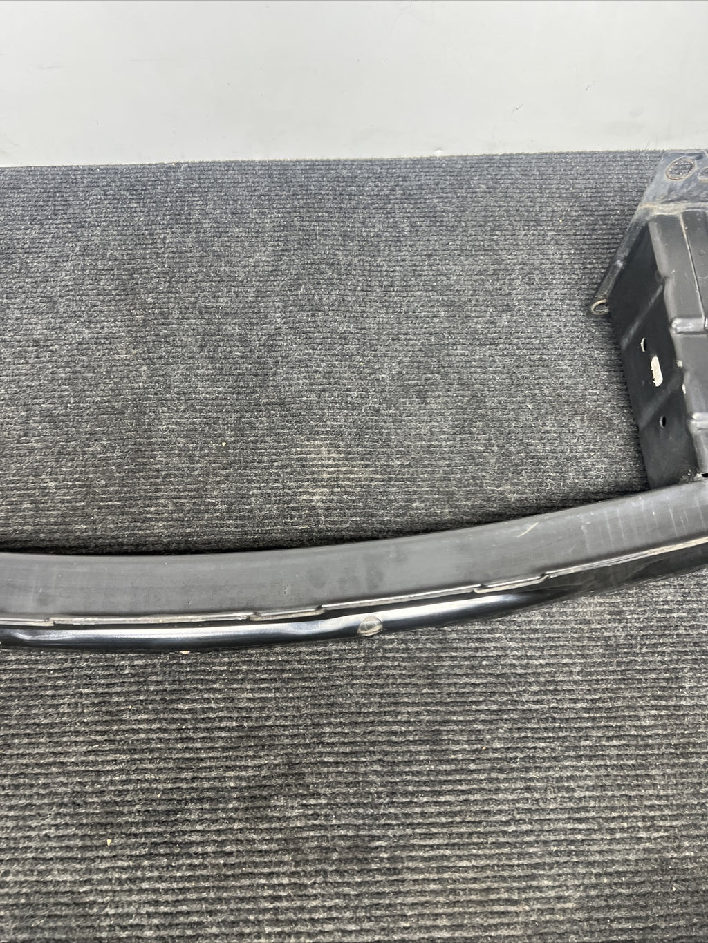 ☑️ 07-13 BMW 328 335I E92 E93 COUPE FRONT REINFORCEMENT CRASH IMPACT BAR REBAR