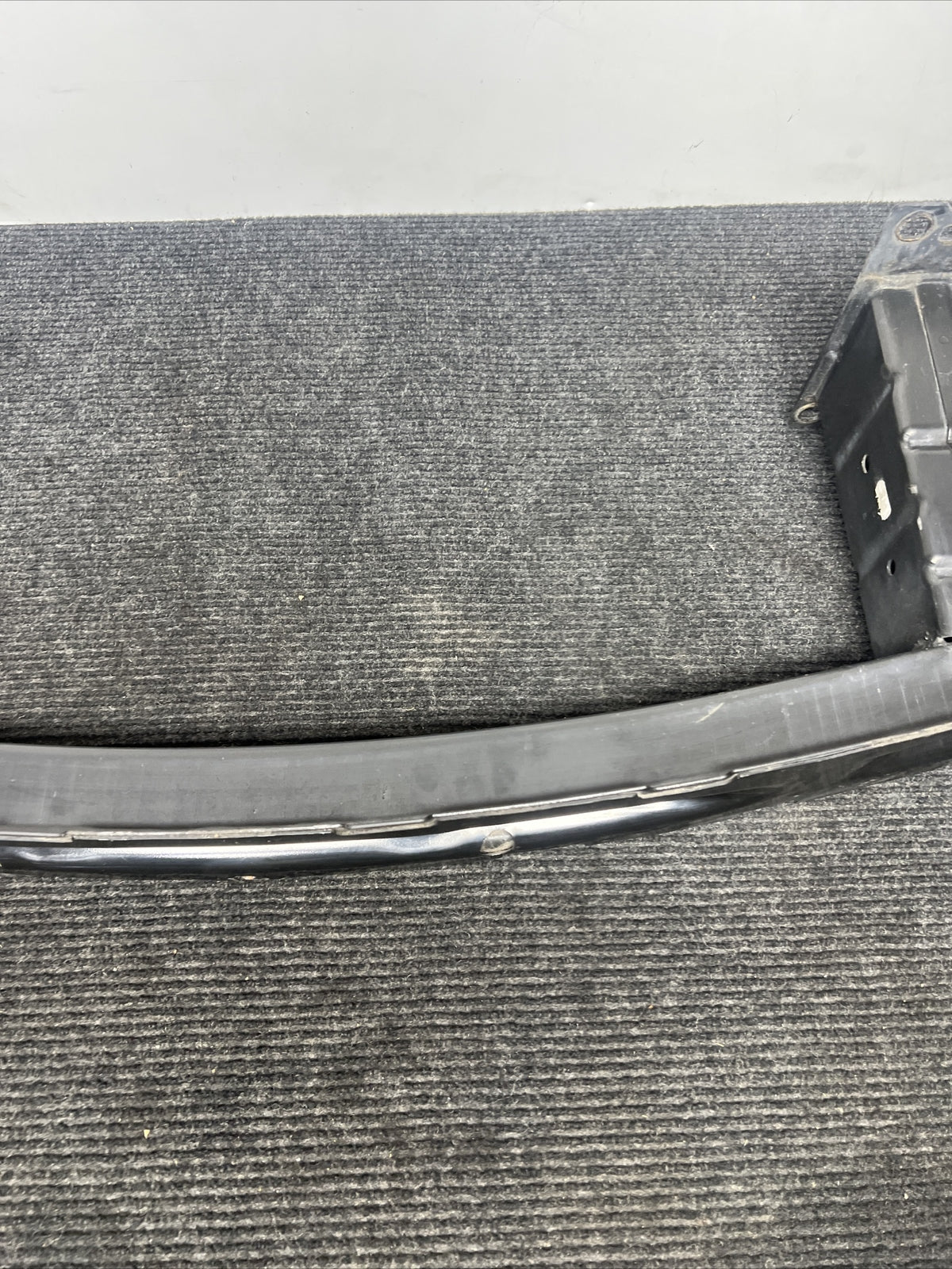 ☑️ 07-13 BMW 328 335I E92 E93 COUPE FRONT REINFORCEMENT CRASH IMPACT BAR REBAR