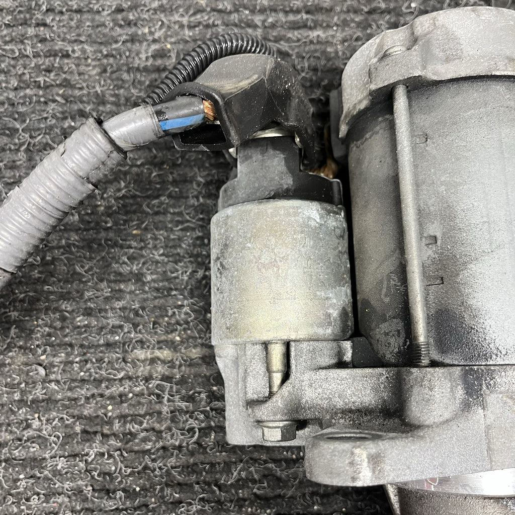 ☑️ 13-20 Scion FRS Subaru BRZ Toyota 86 A/T Automatic Engine Starter Motor OEM