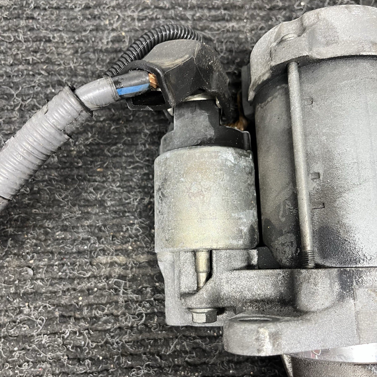 ☑️ 13-20 Scion FRS Subaru BRZ Toyota 86 A/T Automatic Engine Starter Motor OEM